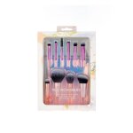 Real techniques - travel set fantasy pinceaux poudre 1 pieces unisex