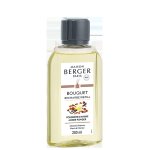 Maison berger clarity recharge pour bouquet parfumé 200ml poussière d'ambre Maison berger clarity recharge pour bouquet parfumé 200ml poussière d'ambre