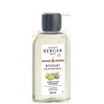 Maison berger recharge bouquet recharge pour bouquet parfumé 200ml terre sauvage Maison berger recharge bouquet recharge pour bouquet parfumé 200ml terre sauvage