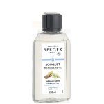 Maison berger land recharge pour bouquet parfum 200ml thblanc