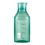Redken - kopfhautpflege amino mint shampoo 300 ml unisex Redken - kopfhautpflege amino mint shampoo 300 ml unisex