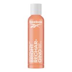 Reebok - bright recharging for her eau frache 250 ml female