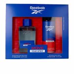 Reebok - move eau de toilette pochette pour homme eau de toilette 1 pieces male