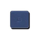 Diego dalla palma maquillage yeux 174 - bleu profond
