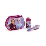 Disney la reine des neiges sac bain moussant shampooing 2 en 1&brosse à cheveux Disney la reine des neiges sac bain moussant shampooing 2 en 1&brosse à cheveux