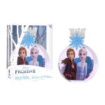 Disney princesses princesse la reine des neiges ii eau de toilette 100 ml + pendentif