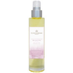 Plantes et parfums huile de massage huile de massage nourissante  l?huile de noyaux d?abricots huile ...