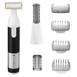 Remington - omniblade face & body hg3000 rasoir et produits dpilatoires 1 pieces unisex