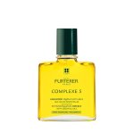 Furterer complex 5 rené furterer complexe 5 - concentré vagétal stimulant - flacon 50ml Furterer complex 5 rené furterer complexe 5 - concentré vagétal stimulant - flacon 50ml
