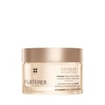 Ren furterer - absolue kratine masque rparateur ultime - cheveux normaux  fins masque et cure cheveux ...