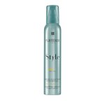 Ren furterer - style mousse sculptante mousse fixante 200 ml unisex