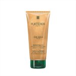 Furterer okara protect color ren furterer okara blond shampooingclat - 200 ml