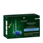 Furterer triphasic ren furterer triphasic reactional traitement antichute ractionnelle - 12 amp x5 ...