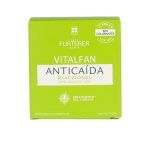 Furterer vitalfan ren furterer vitalfan antichute ractionnelle - sans colorant - 30caps