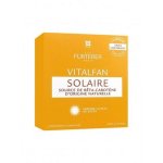 Furterer vitalfan ren furterer vitalfan solaire - sans colorant - 30caps