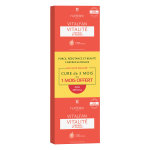 Furterer vitalfan ren furterer vitalfan vitalit - sans colorant - 3x30caps