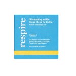 Respire - fleur de coton - shampooing solde 75 g unisex