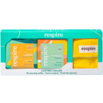 Respire respire solide solide, savon, nettoyant visage