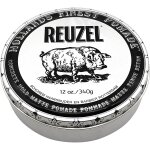 Reuzel - pommade mate concrete hold cire et crme cheveux 340 g male