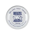 Reuzel - pommade d'argile matte produits coiffants 95 g unisex