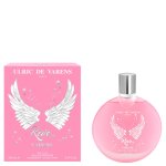 Ulric de varens rve de varens eau de parfum 100ml