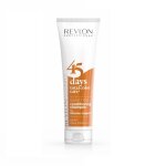 Revlon professional - 45 days 2en1 protecteur de couleur 275 ml female