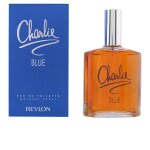 Revlon - charlie blue eau de toilette vaporisateur eau de toilette 100 ml female