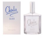 Revlon - charlie silver eau de toilette vaporisateur eau de toilette 100 ml female Revlon - charlie silver eau de toilette vaporisateur eau de toilette 100 ml female