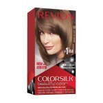 Revlon - colorsilk beautiful color coloration permanente 1 pieces marron unisex Revlon - colorsilk beautiful color coloration permanente 1 pieces marron unisex