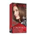 Revlon - colorsilk beautiful color coloration permanente 1 pieces marron unisex Revlon - colorsilk beautiful color coloration permanente 1 pieces marron unisex