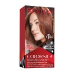 Revlon - colorsilk beautiful color coloration permanente 1 pieces marron unisex Revlon - colorsilk beautiful color coloration permanente 1 pieces marron unisex