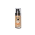Revlon - colorstay fond de teint 30 ml marron clair unisex