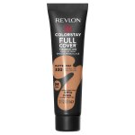 Revlon - colorstay full cover fond de teint 30 ml marron clair unisex Revlon - colorstay full cover fond de teint 30 ml marron clair unisex