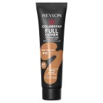 Revlon - colorstay full cover fond de teint 30 ml marron clair unisex Revlon - colorstay full cover fond de teint 30 ml marron clair unisex