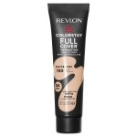 Revlon - colorstay full cover fond de teint 30 ml nude unisex Revlon - colorstay full cover fond de teint 30 ml nude unisex