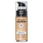 Revlon - colorstay fond de teint 30 ml nude unisex