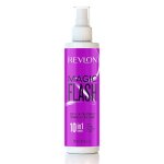 Revlon - magic flash - soin capillaire sans rinçage 10 - en - 1 cire et crème cheveux 200 ml unisex Revlon - magic flash - soin capillaire sans rinçage 10 - en - 1 cire et crème cheveux 200 ml unisex