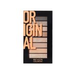 Revlon - colorstay looks book palettes et coffrets 3. 6 g marron female