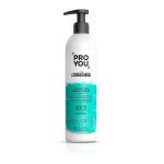 Revlon professional - aprs - shampoing 350 ml unisex