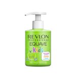 Revlon professional - equave equave kids apple doux démêlant 300 ml unisex Revlon professional - equave equave kids apple doux démêlant 300 ml unisex