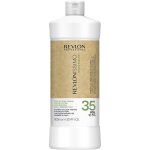 Revlon professional - mineral oil free creme developer coloration professionnelle 900 ml unisex