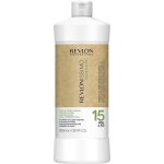 Revlon professional - mineral oil free creme developer coloration professionnelle 900 ml unisex
