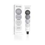 Revlon professional - nutri color 3 in 1 cream nr. 1011 masque et cure cheveux 100 ml noir unisex