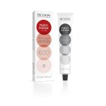 Revlon professional - nutri color 3 in 1 cream nr. 600 masque et cure cheveux 100 ml marron unisex