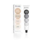 Revlon professional - nutri color 3 in 1 cream nr. 931 masque et cure cheveux 100 ml marron unisex
