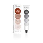 Revlon professional - nutri color 3 in 1 cream nr. 642 masque et cure cheveux 100 ml marron unisex