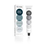Revlon professional - nutri color 3 in 1 cream shadow masque et cure cheveux 100 ml noir unisex