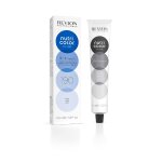 Revlon professional - nutri color crme 3 en 1 n 190 masque et cure cheveux 100 ml noir unisex