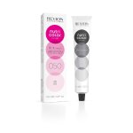 Revlon professional - nutri color 3 in 1 cream nr. 050 masque et cure cheveux 100 ml rose unisex