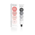 Revlon professional - nutri color 3 in 1 cream nr. 054 masque et cure cheveux 100 ml rose unisex